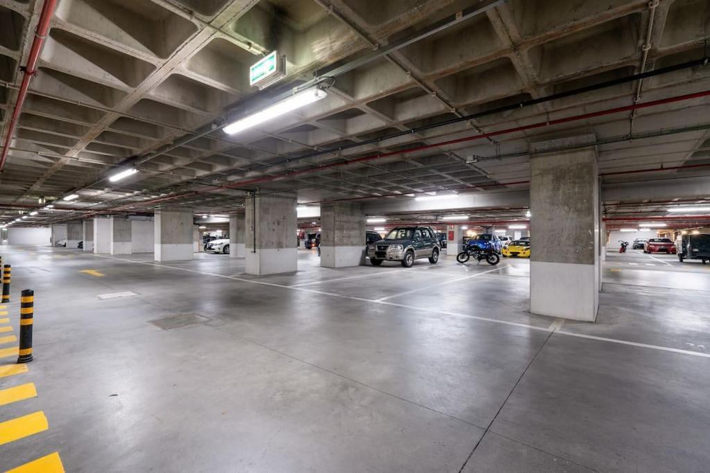 Viva Stadium Residence Studios Porto Luaran gambar